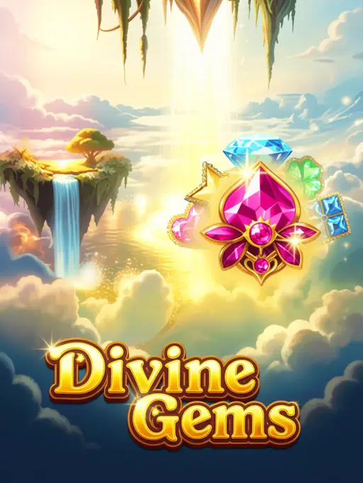 Divine Gems