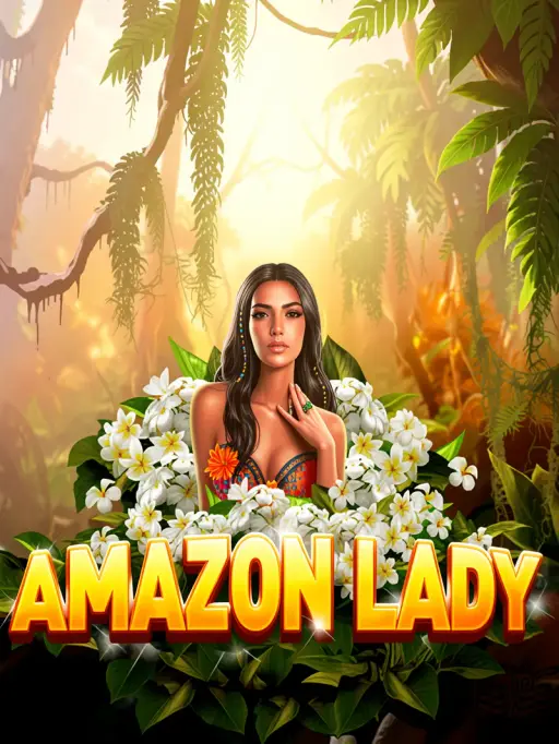 Amazon Lady