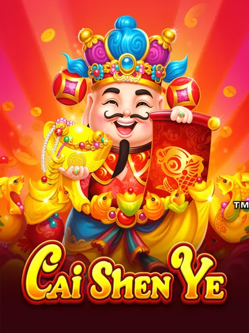 Cai Shen Ye