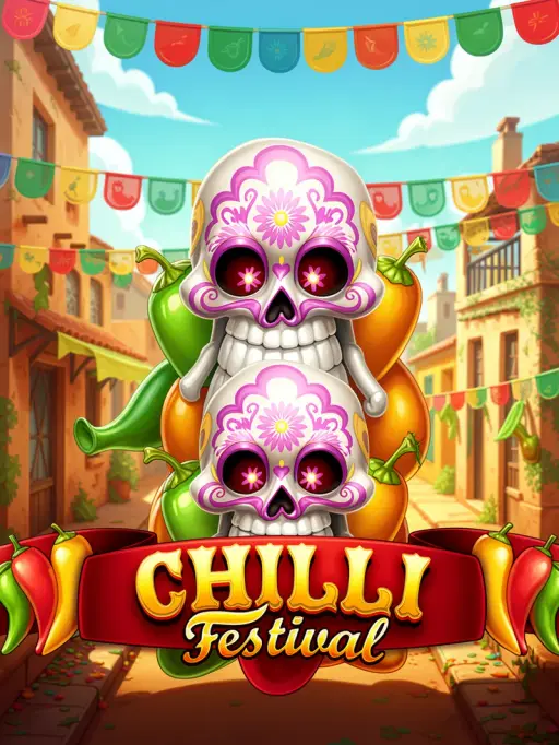 Chilli Festival