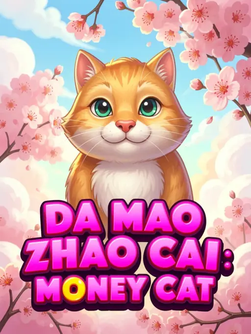 Da Mao Zhao Cai: Money Cat