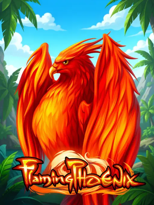 Flaming Phoenix