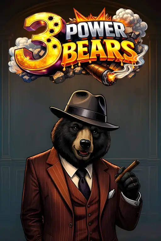 3 Power Bears
