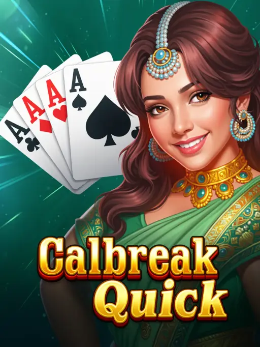 Callbreak Quick