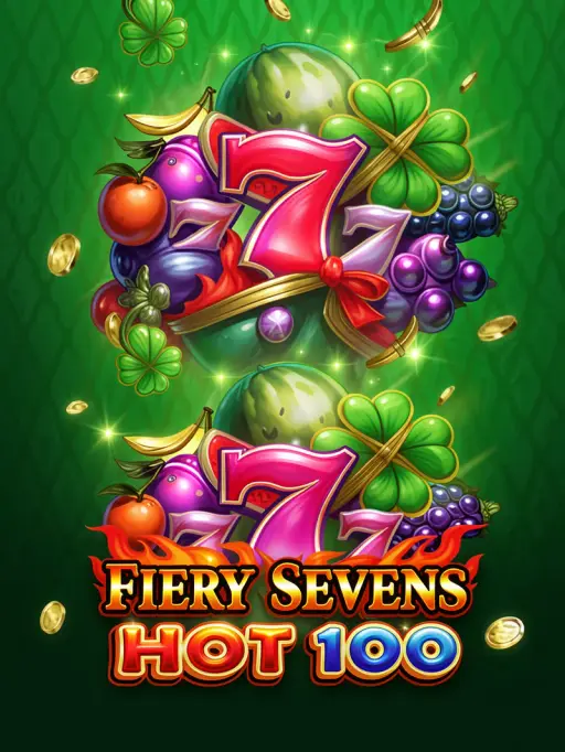 Fiery Sevens Hot 100