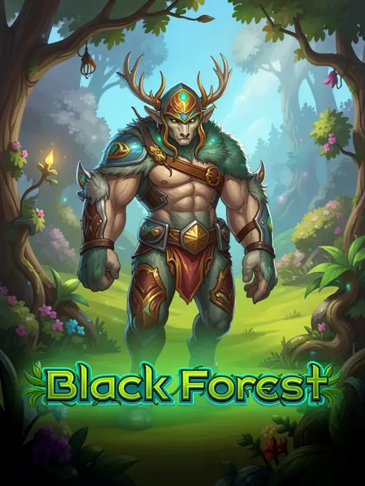 Black Forest