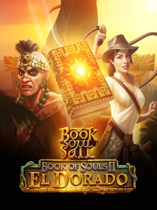 Book of Souls II: El Dorado
