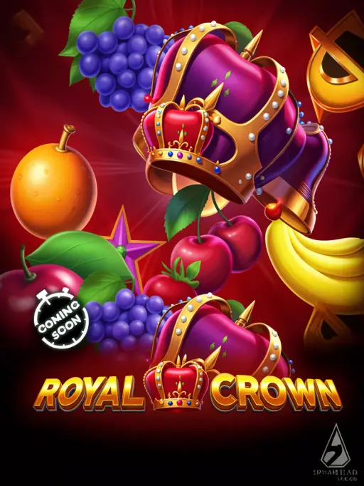Royal Crown