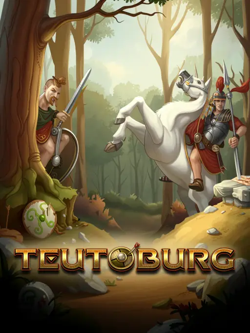 Teutoburg