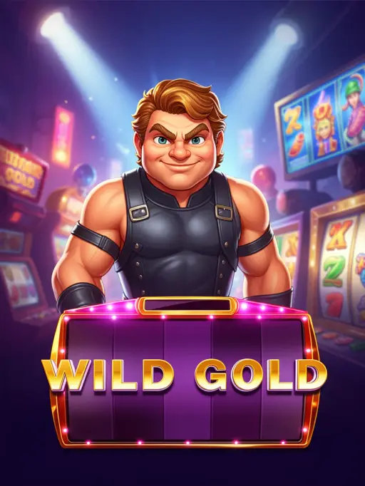 Wild Gold