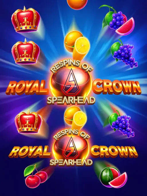 Royal Crown 2