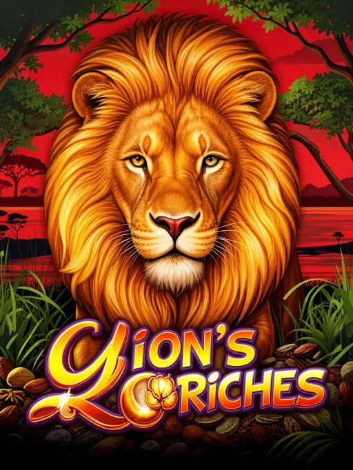 Lion’s Riches