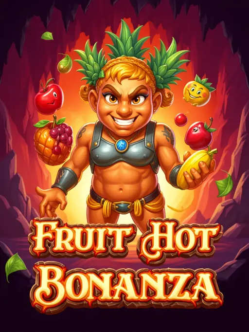 Fruit Hot Bonanza