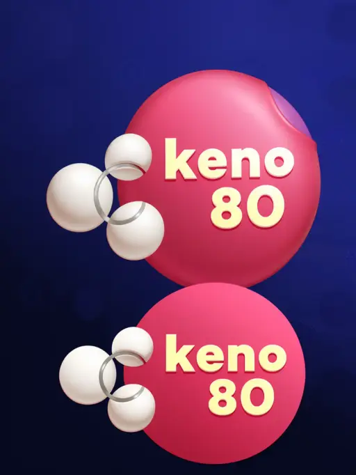 Keno 80