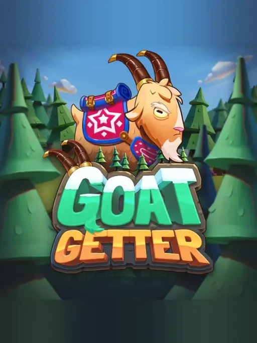 Goat Getter