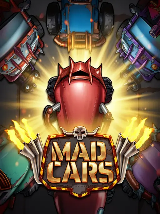Mad Cars