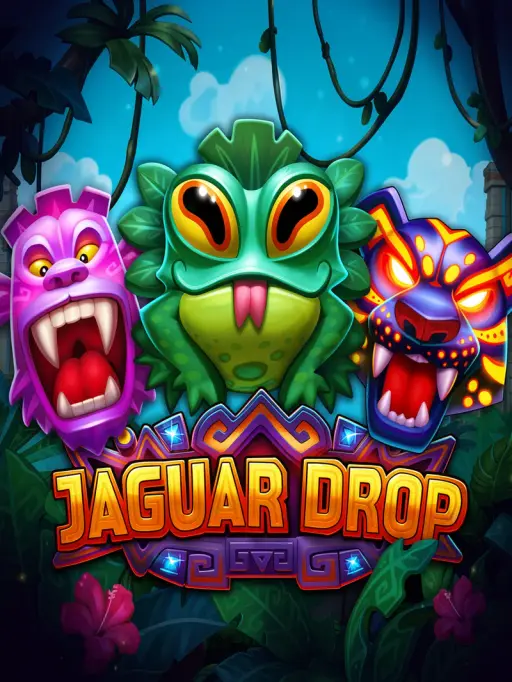 Jaguar Drop