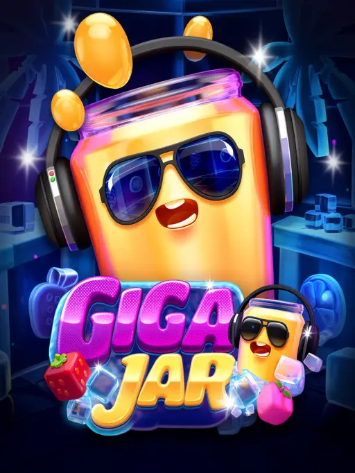 Giga Jar