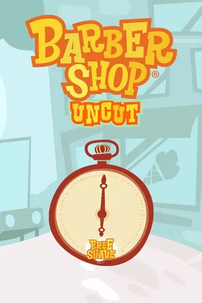 Barber Shop Uncut