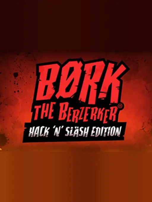 Bork the Berzerker