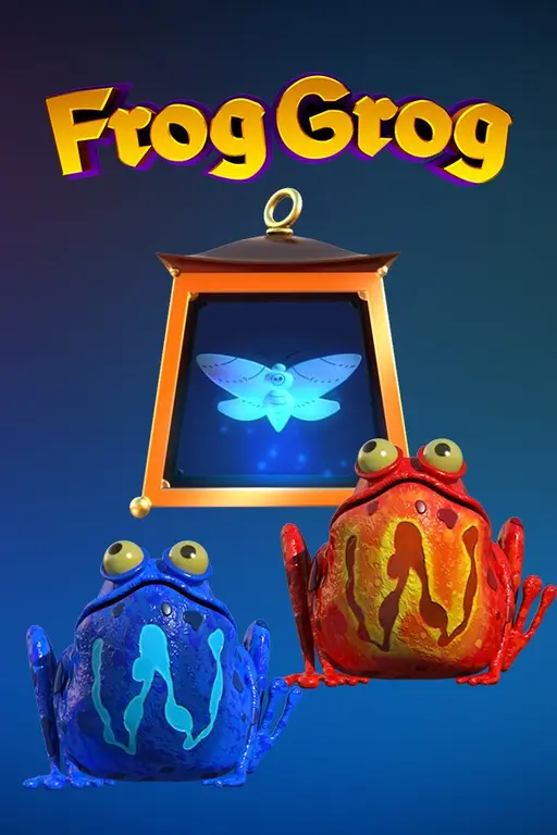 Frog Grog