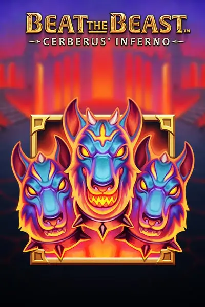 Beat the Beast: CERBERUS' INFERNO