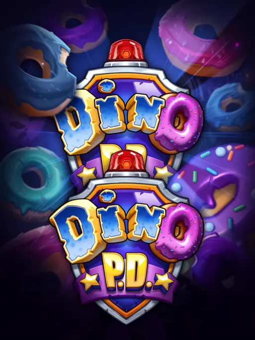 Dino PD