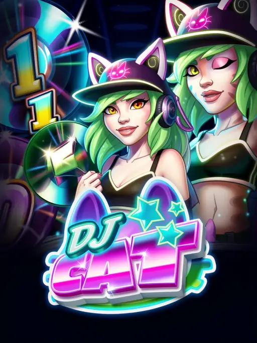 DJ Cat