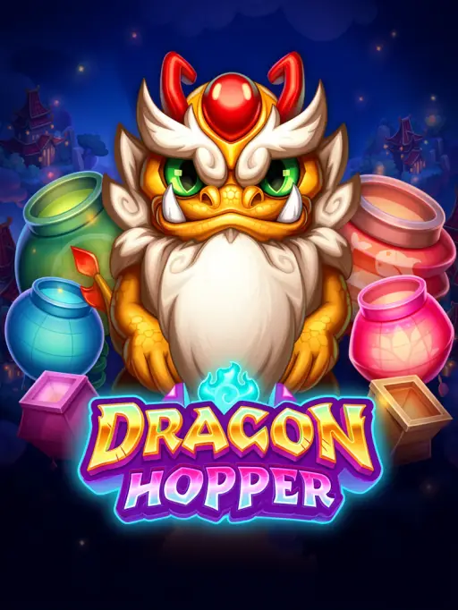 Dragon Hopper