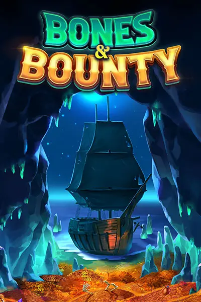 Bones & Bounty