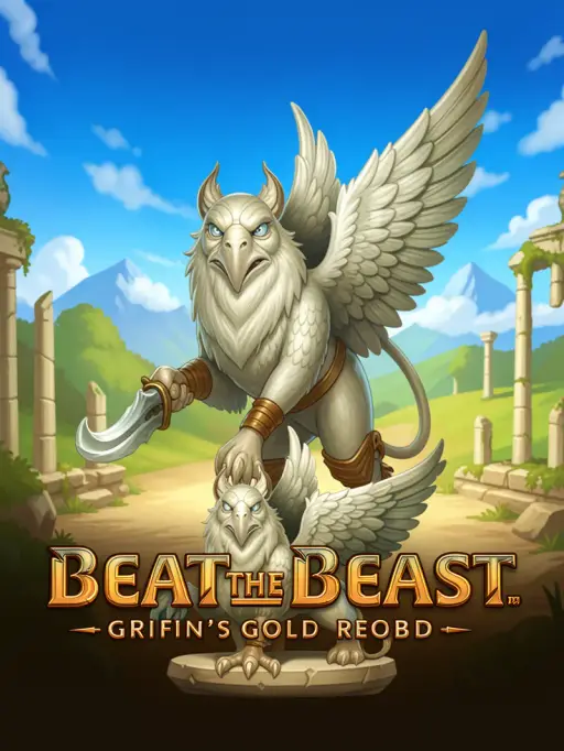 Beat the Beast: Griffin’s Gold Reborn