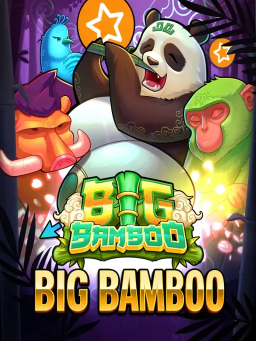 Big Bamboo