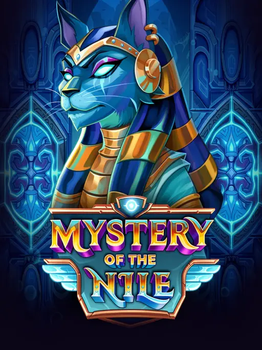 Mystery Of The Nile