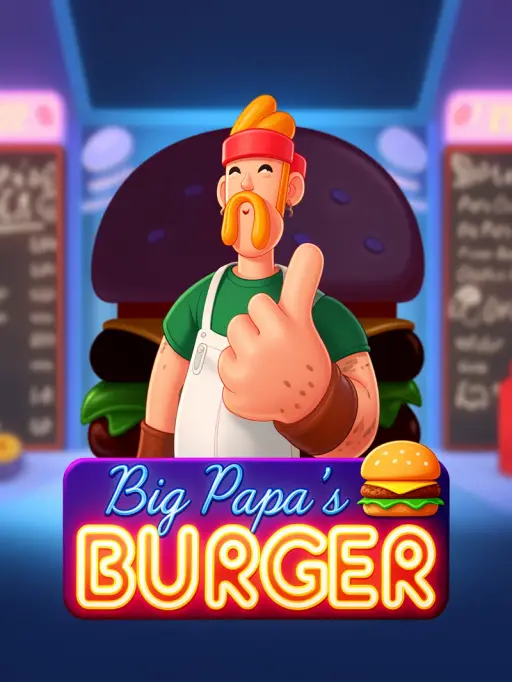 Big Papa's Burger