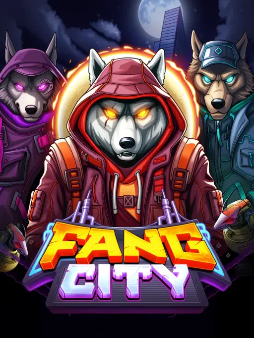 Fang City