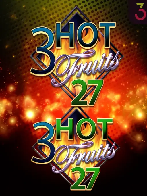 3 Hot Fruits 27