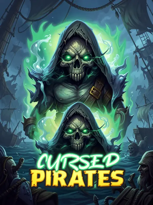 Cursed Pirates