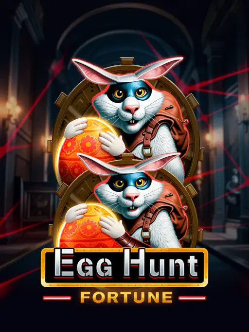 Egg Hunt Fortune