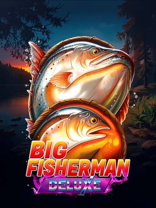Big Fisherman Deluxe