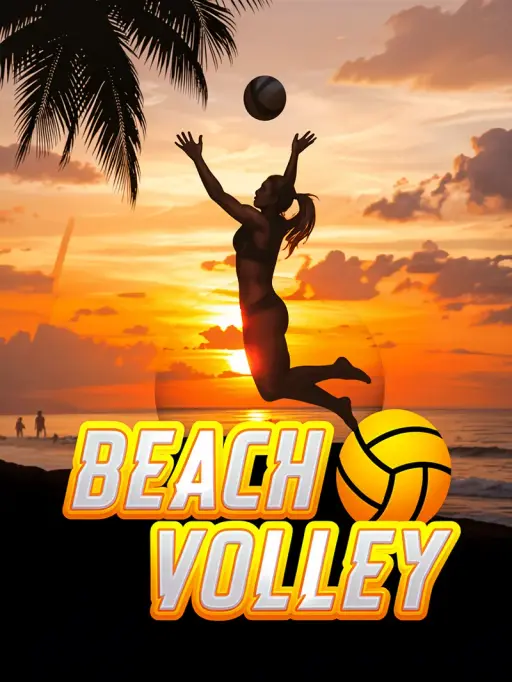 Beach Volley