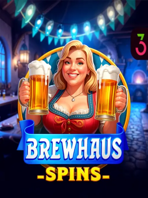 Brewhaus Spins
