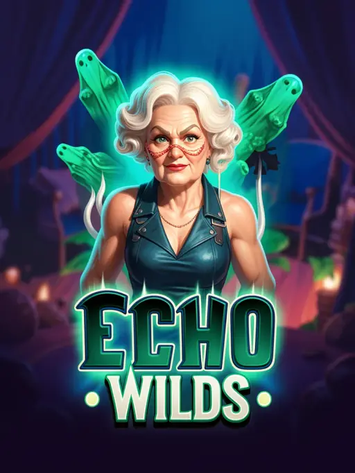 Echo Wilds