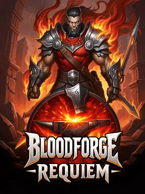 Bloodforge Requiem