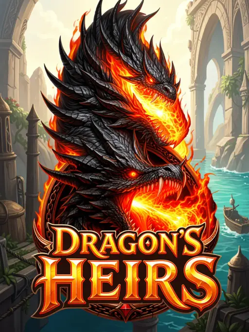 Dragon’s Heirs