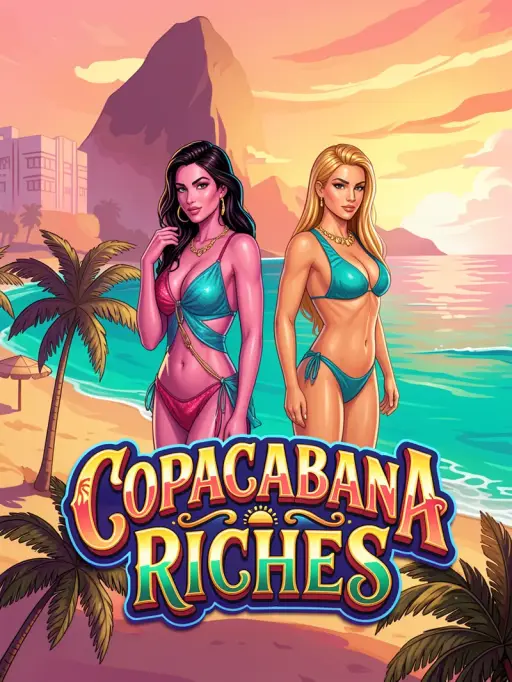 Copacabana Riches
