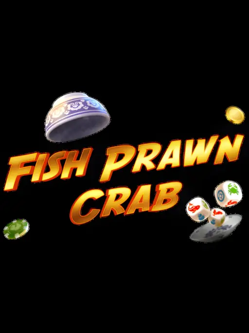Fish Prawn Crab