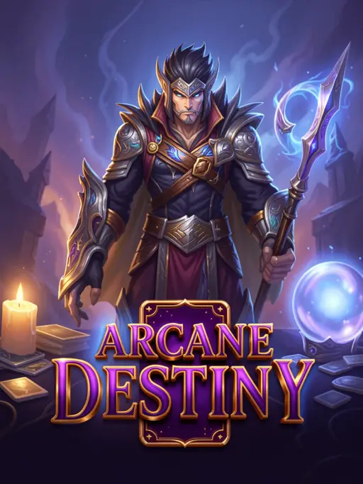 Arcane Destiny