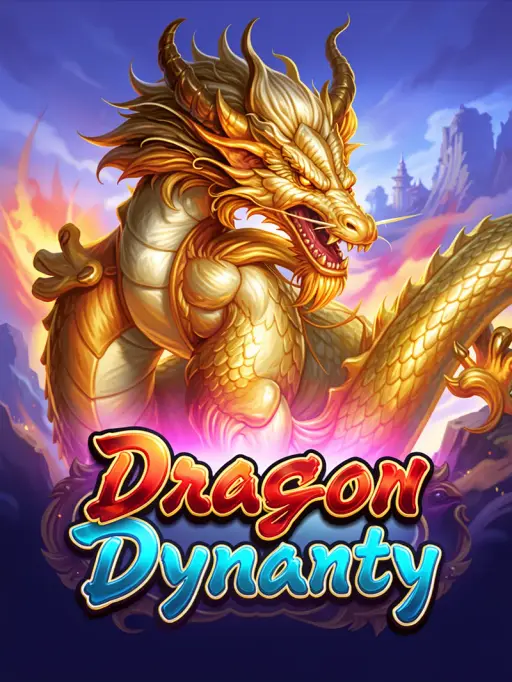 Dragon Dynasty