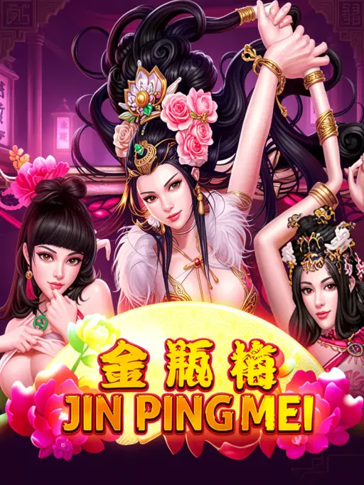 Jin Ping Mei
