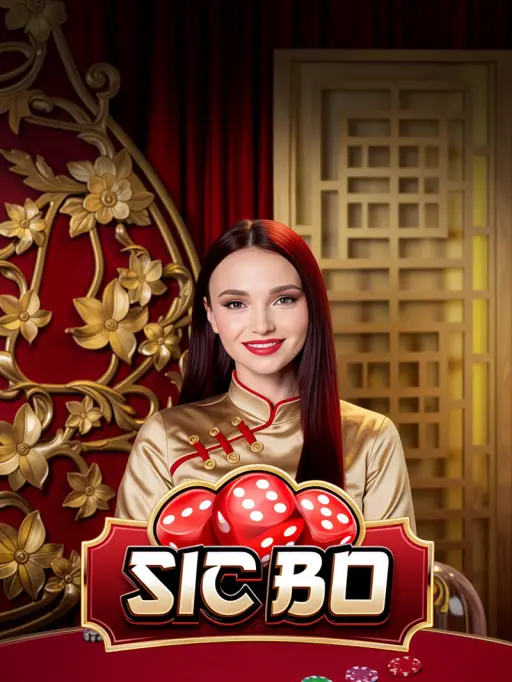 Sic-Bo